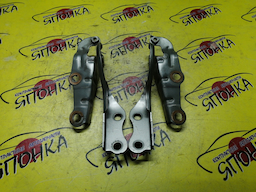 ПЕТЛЯ КАПОТА/TOY/ESTIMA/ESTIMA HYBRID/ACR30/ACR40/AHR10/MCR30/MCR40/КОМПЛЕКТ
