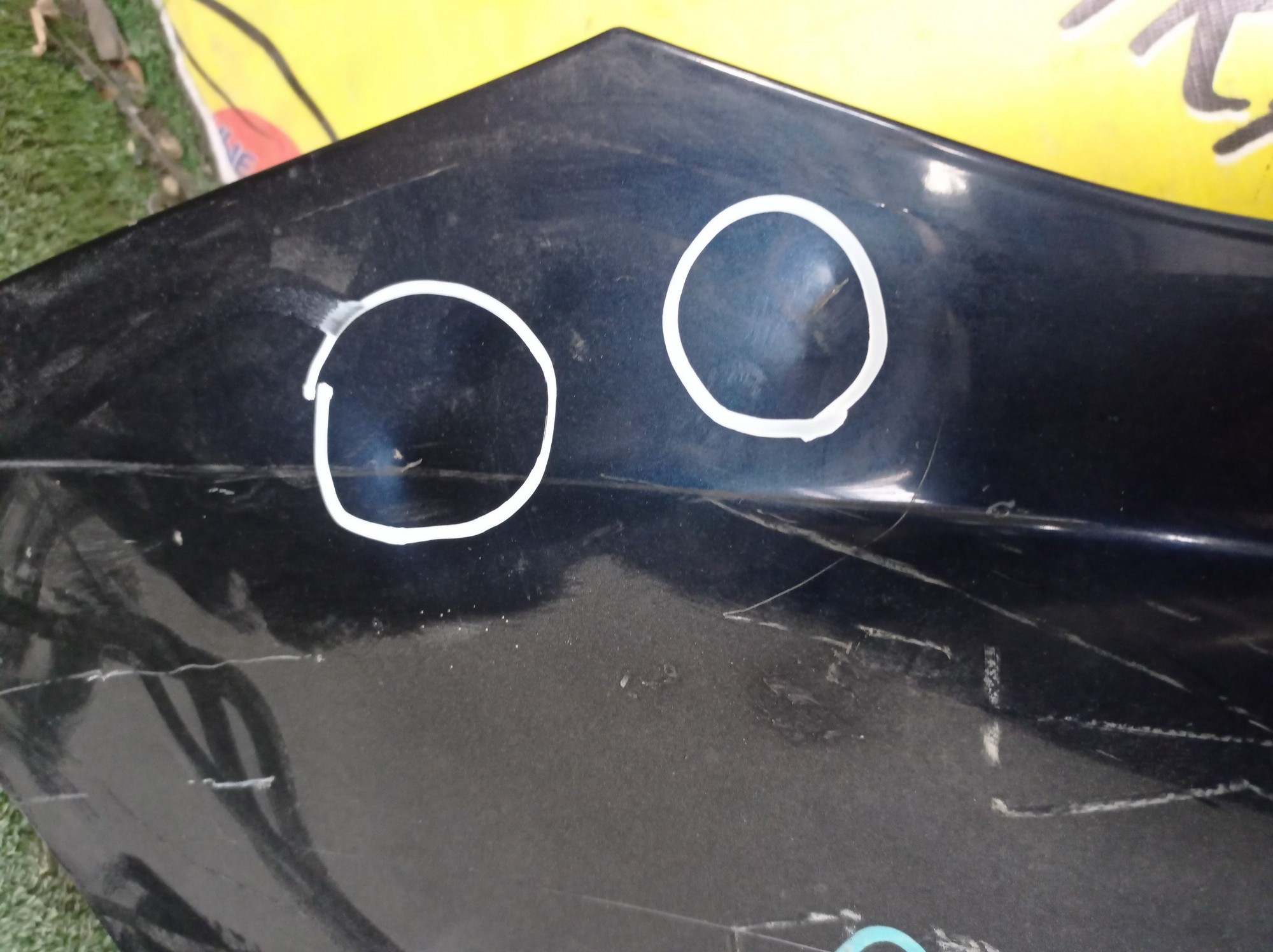 КАПОТ/TOY/ISIS/ANM10G/ANM10W/ANM15G/ANM15W/ZGM10G/ZGM10W/ZGM11G/ZGM11W/ZGM15G/ZGM15W/ZNM10G