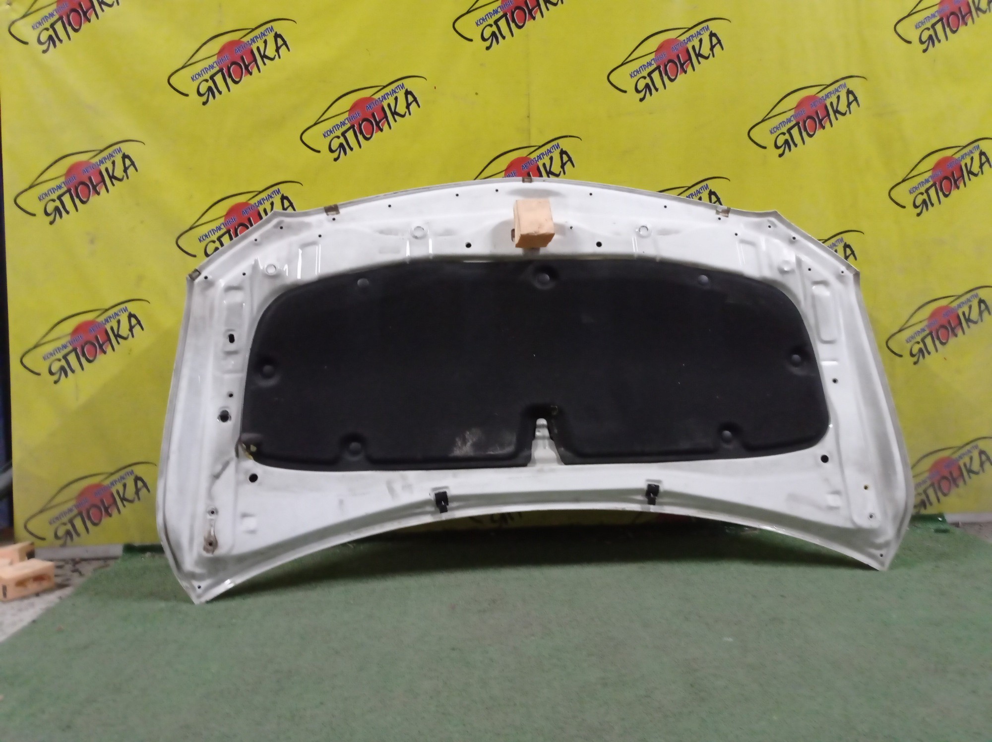 КАПОТ/TOY/COROLLA/AZE141/NDE140/ZRE141/ZRE142/ZZE141/ZZE142/USA