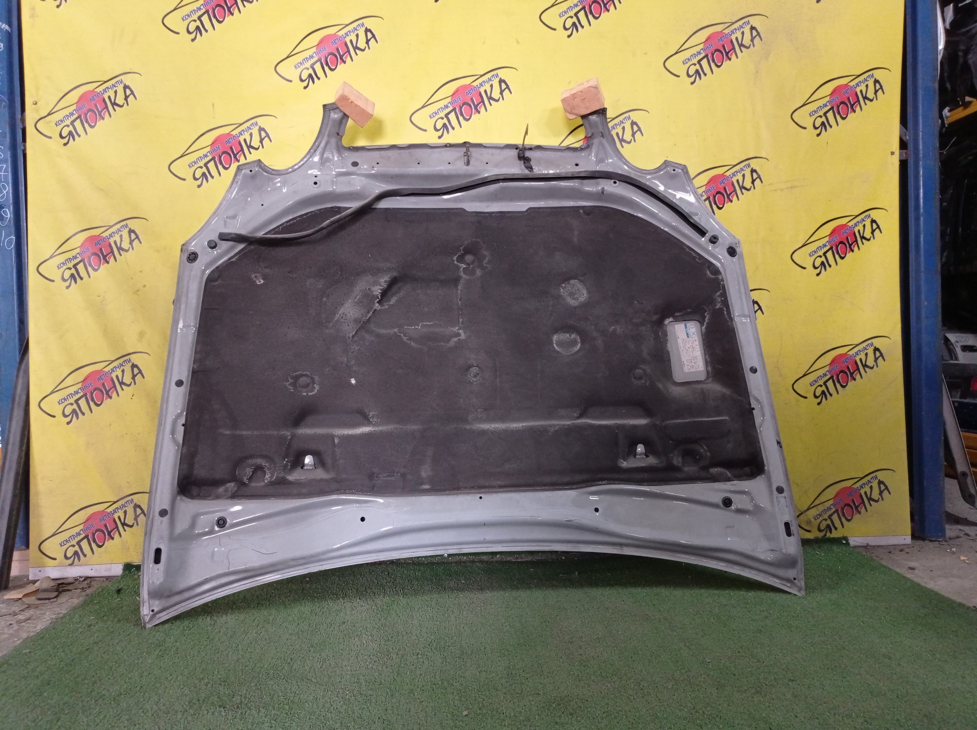 КАПОТ/TOY/ARISTO/LEXUS GS300/GS430/JZS160/JZS161/УЦЕНКА