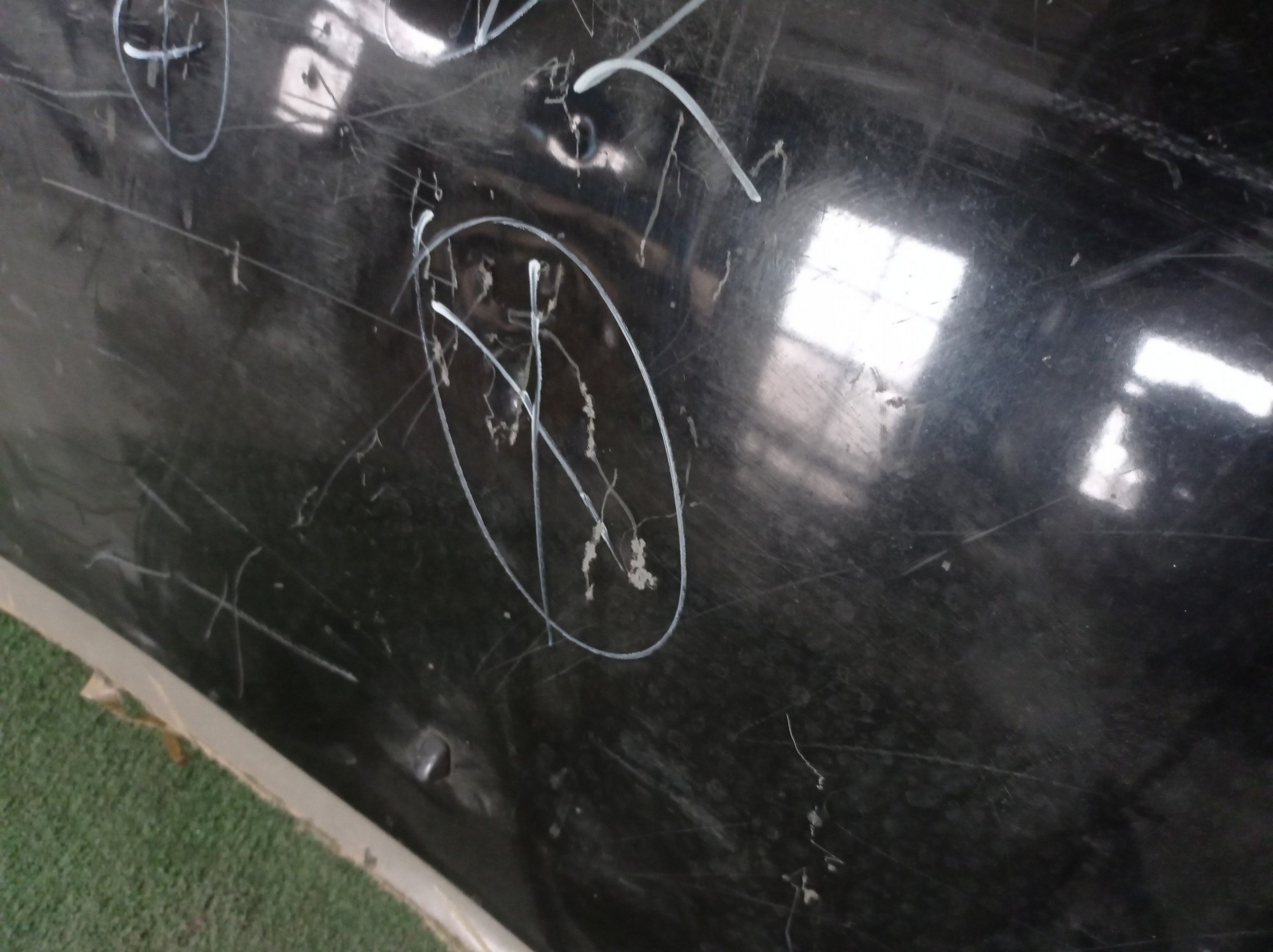 КАПОТ/TOY/BB/NCP30/NCP31/NCP34/NCP35