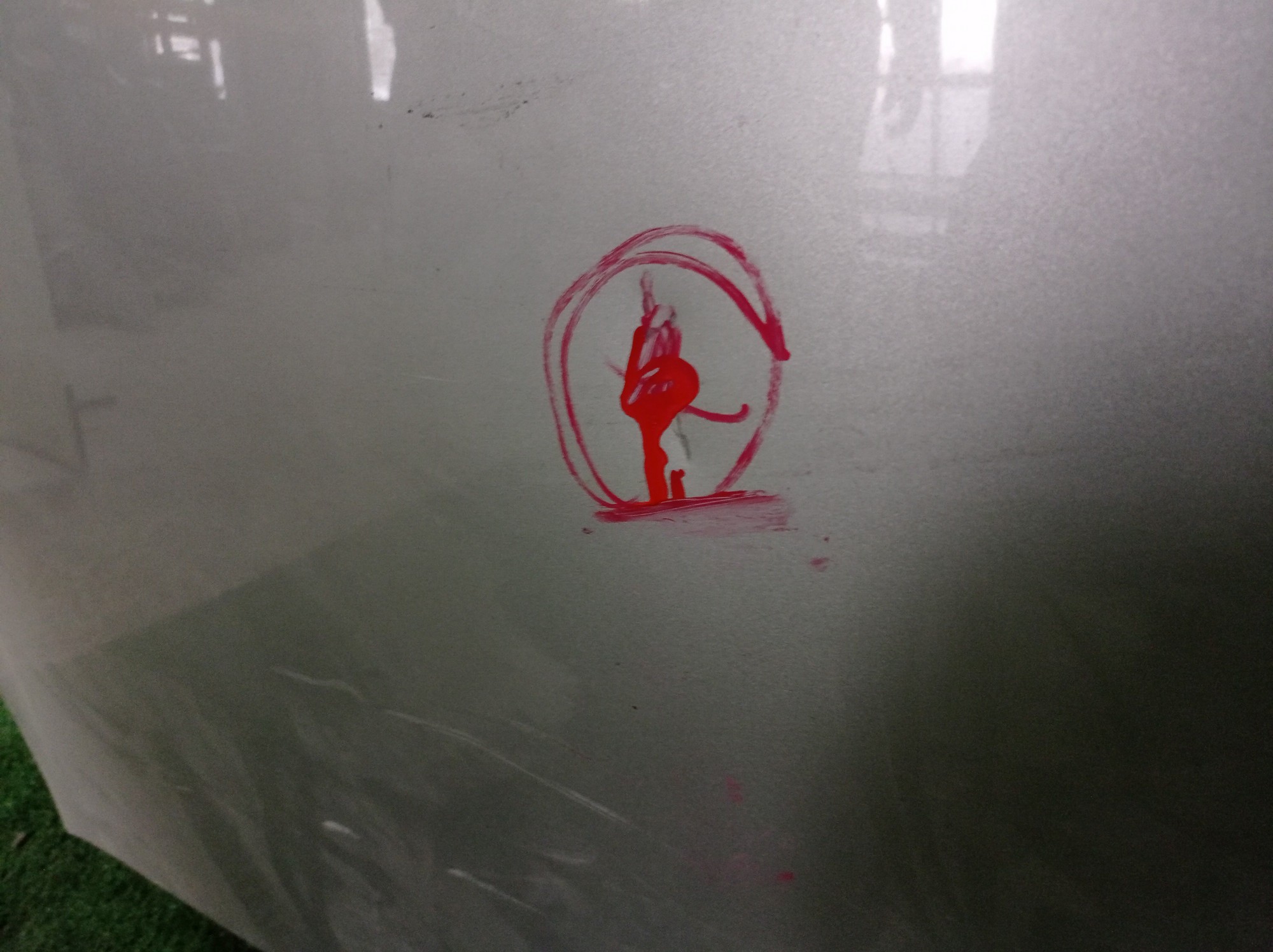 КАПОТ/TOY/CROWN/GRS180/GRS181/GRS182/GRS183