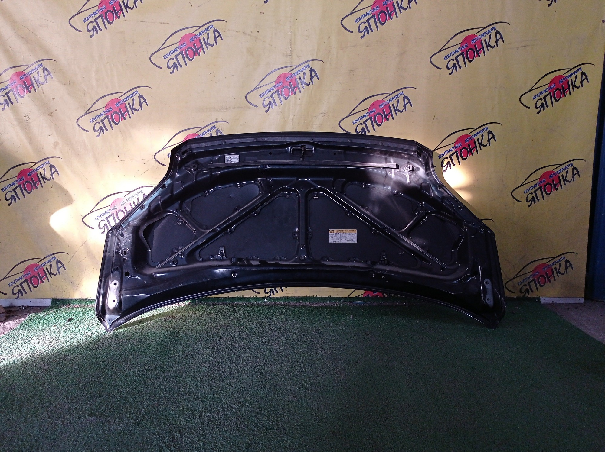 КАПОТ/TOY/VOXY/AZR60/AZR65G/УЦЕНКА