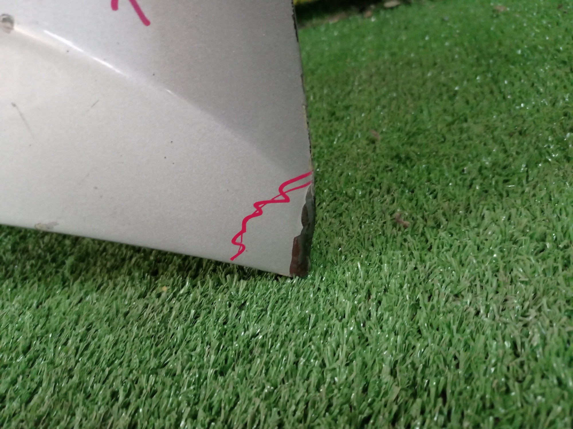 КАПОТ/TOY/ARISTO/LEXUS GS300/GS430/JZS160/JZS161/УЦЕНКА