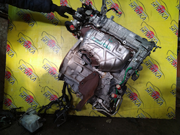 ДВС/MAZ/LF-VE/ATENZA/ATENZA WAGON/AXELA/MAZDA6/PREMACY/BKEP/BLEAP/BLEAW/CREW/GGEP/GHEFP/GHEFS/GHEFW/КАТУШКИ СВЕРХУ/ДАТЧИКА VVTI/ЩУП ЧЕРЕЗ ГОЛОВУ/КОМПРЕССОР НА ПОДДОНЕ