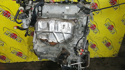 ДВС/MAZ/LF-VE/ATENZA/ATENZA WAGON/AXELA/MAZDA6/PREMACY/BKEP/BLEAP/BLEAW/CREW/GGEP/GHEFP/GHEFS/GHEFW/КАТУШКИ СВЕРХУ/ДАТЧИКА VVTI/ЩУП ЧЕРЕЗ ГОЛОВУ/КОМПРЕССОР НА ПОДДОНЕ