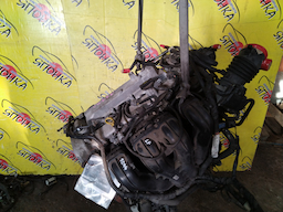 ДВС/MAZ/LF-VE/ATENZA/ATENZA WAGON/AXELA/MAZDA6/PREMACY/BKEP/BLEAP/BLEAW/CREW/GGEP/GHEFP/GHEFS/GHEFW/КАТУШКИ СВЕРХУ/ДАТЧИКА VVTI/ЩУП ЧЕРЕЗ ГОЛОВУ/КОМПРЕССОР НА ПОДДОНЕ