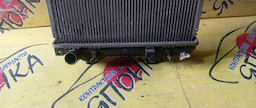 РАДИАТОР ДВИГАТЕЛЯ/TOY/BB/QNC20/QNC25/K3-VE/AT