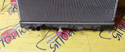 РАДИАТОР ДВИГАТЕЛЯ/SUZ/MITSUBISHI/DELICA D2/SOLIO/K12B/MA15S/MB15S/БЕЗ ТРУБОК