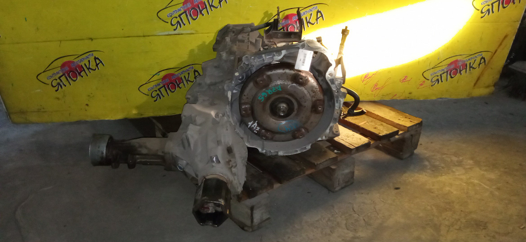 АКПП/TOY/1AZ-FSE(D4)/VOXY/CALDINA/AVENSIS/GAIA/AZT246/AZT255/AZR65/ACM15/4WD/A248F
