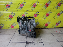 АКПП/TOY/1NR/PORTE/SPADE/VITZ/NSP130/NSP140/CVT/K411-02A