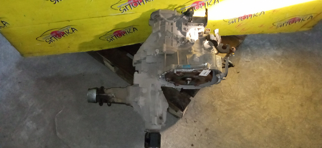 АКПП/TOY/1AZ-FSE(D4)/VOXY/CALDINA/AVENSIS/GAIA/AZT246/AZT255/AZR65/ACM15/4WD/A248F
