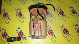 КОРПУС БЕНЗОНАСОСА/MAZ/VERISA/DC5W/DC5R/1 ШТУЦЕР