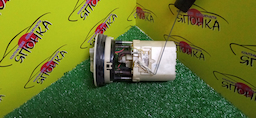 КОРПУС БЕНЗОНАСОСА/MAZ/DEMIO/DE3FS/DE3AS/DE5FS/1 ШТУЦЕР