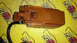 КОРПУС БЕНЗОНАСОСА/NIS/MARCH/CUBE/K11/Z10/2 ШТУЦЕРА