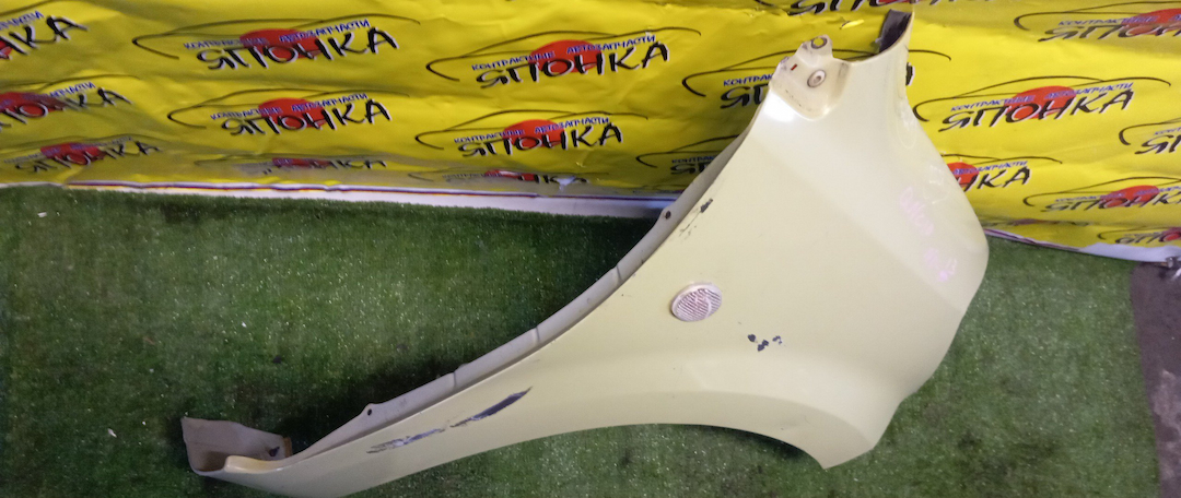КРЫЛО/TOY/BOON/PASSO/KGC10/KGC15/M300S/M301S/M310S/M312S/QNC10/53811-B1120/F/R