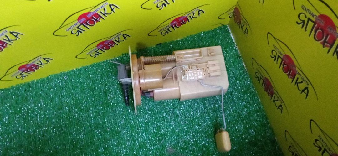 КОРПУС БЕНЗОНАСОСА/NIS/SERENA/C25/1 ШТУЦЕР