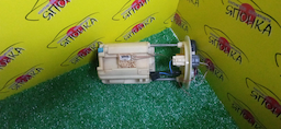 КОРПУС БЕНЗОНАСОСА/TOY/PRIUS/NHW20/2 ТРУБКИ