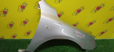 КРЫЛО/MAZ/AXELA/MAZDA3/BK/BK3P/BK5P/BKEP/F/R/HATCHBACK
