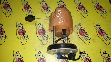 КОРПУС БЕНЗОНАСОСА/MAZ/VERISA/DC5W/DC5R/1 ШТУЦЕР