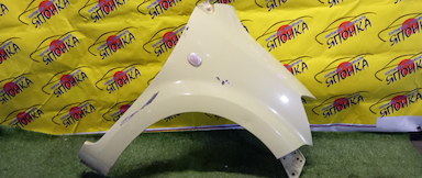КРЫЛО/TOY/BOON/PASSO/KGC10/KGC15/M300S/M301S/M310S/M312S/QNC10/53811-B1120/F/R