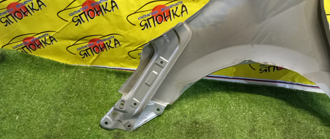 КРЫЛО/TOY/COROLLA/ZRE180/ZRE181/F/R