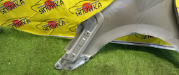 КРЫЛО/TOY/COROLLA/ZRE180/ZRE181/F/R