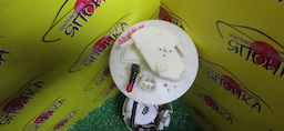 КОРПУС БЕНЗОНАСОСА/TOY/AQUA/FIELDER/NHP10/NKE165/NRE161/3 ШТУЦЕРА