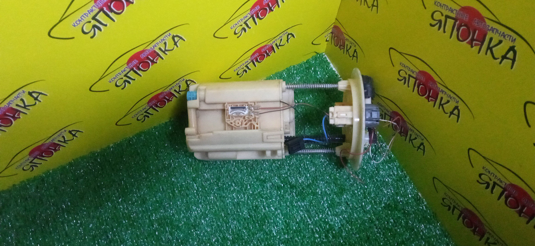 КОРПУС БЕНЗОНАСОСА/TOY/PRIUS/NHW20/2 ТРУБКИ