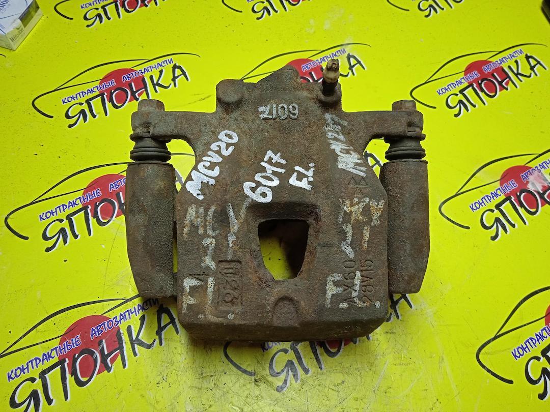 СУППОРТ/TOY/CAMRY GRACIA/MCV21/SXV20/F/L/60-17