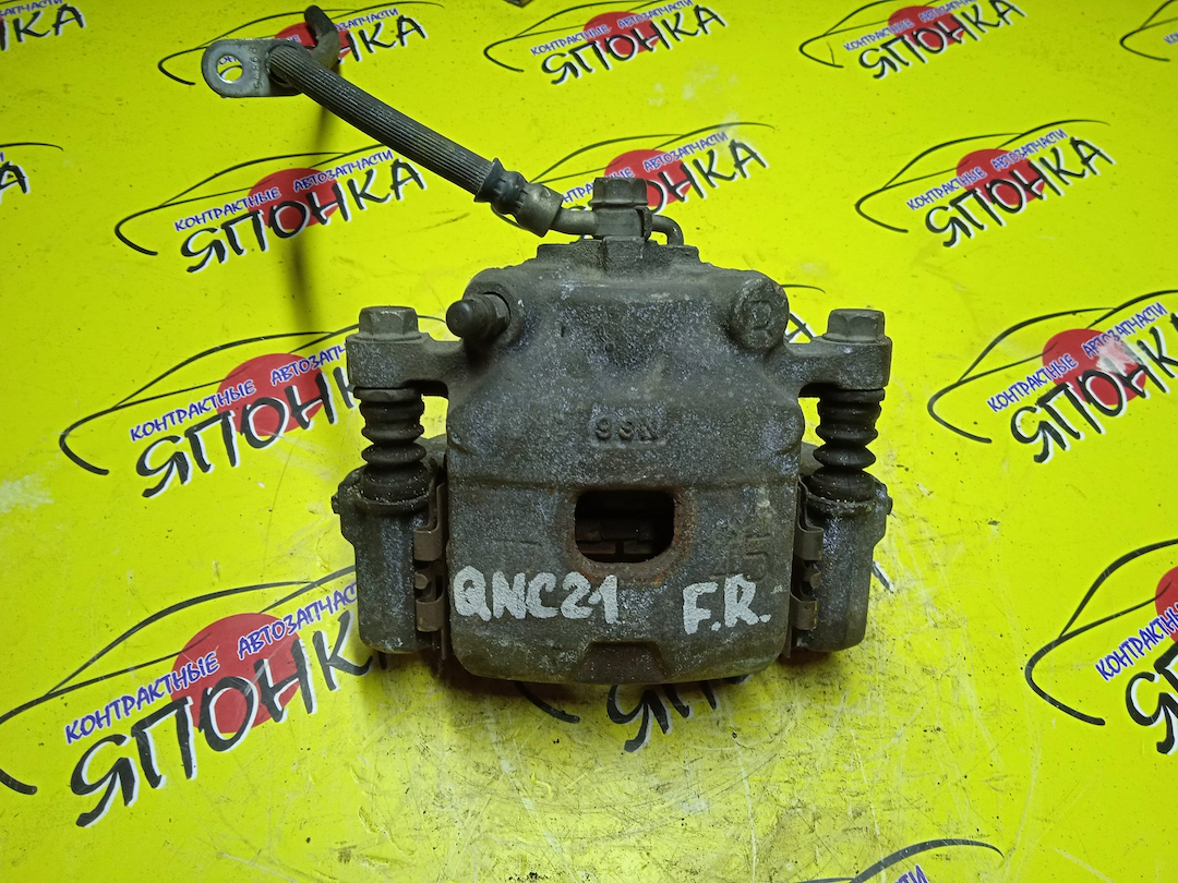 СУППОРТ/TOY/DAIHATSU/BB/COO/PASSO/M401S/M402S/M411S/M700A/M710A/QNC20/QNC21/QNC25/F/R