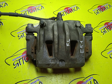 СУППОРТ/NIS/ELGRAND/STAGEA/E51/ME51/NE51/MNE51/2 ПОРШНЯ/4803/F/L