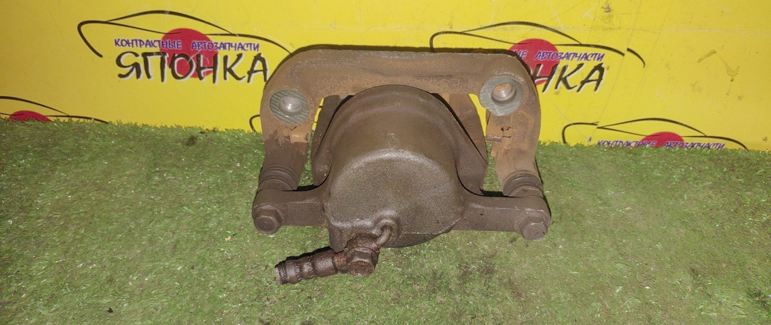СУППОРТ/TOY/CHASER/CRESTA/MARK II/GX100/GX105/LX100/SX100/PE60A/ТРАМБЛЕРНЫЙ/F/L