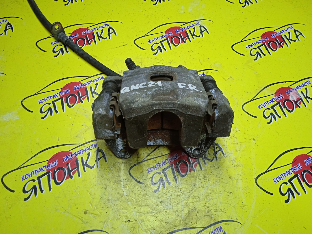 СУППОРТ/TOY/DAIHATSU/BB/COO/PASSO/M401S/M402S/M411S/M700A/M710A/QNC20/QNC21/QNC25/F/R
