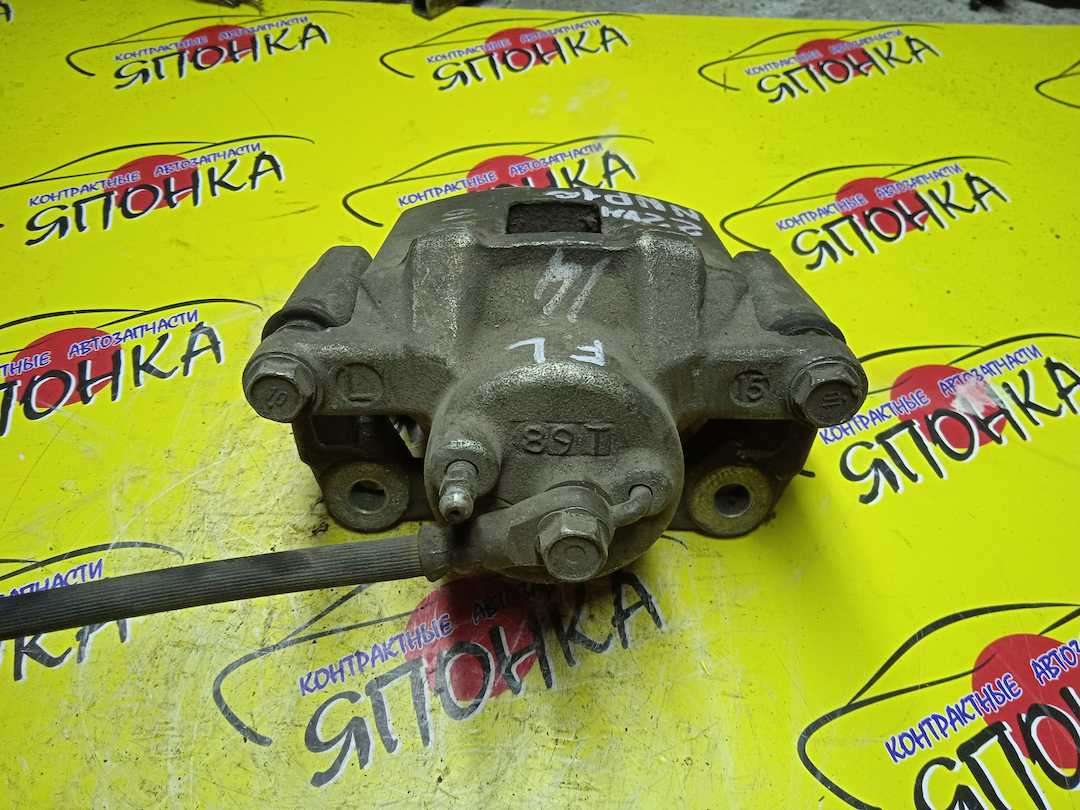 СУППОРТ/TOY/BB/PORTE/RAUM/NCP31/NCZ20/NCZ25/NNP10/NNP11/NNP15/22VH/F/L