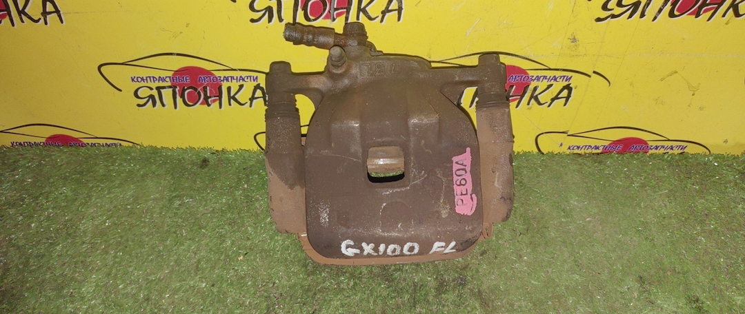 СУППОРТ/TOY/CHASER/CRESTA/MARK II/GX100/GX105/LX100/SX100/PE60A/ТРАМБЛЕРНЫЙ/F/L