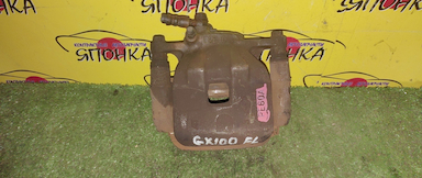 СУППОРТ/TOY/CHASER/CRESTA/MARK II/GX100/GX105/LX100/SX100/PE60A/ТРАМБЛЕРНЫЙ/F/L
