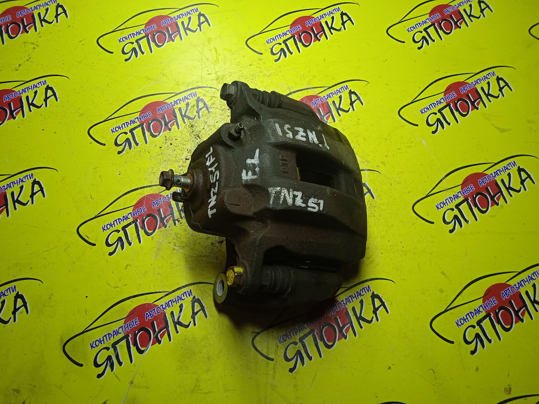 СУППОРТ/NIS/MURANO/PNZ51/TNZ51/TZ51/Z51/F/L/1 ПОРШЕНЬ