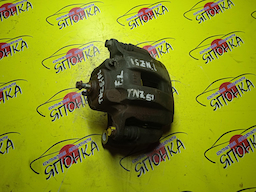 СУППОРТ/NIS/MURANO/PNZ51/TNZ51/TZ51/Z51/F/L/1 ПОРШЕНЬ