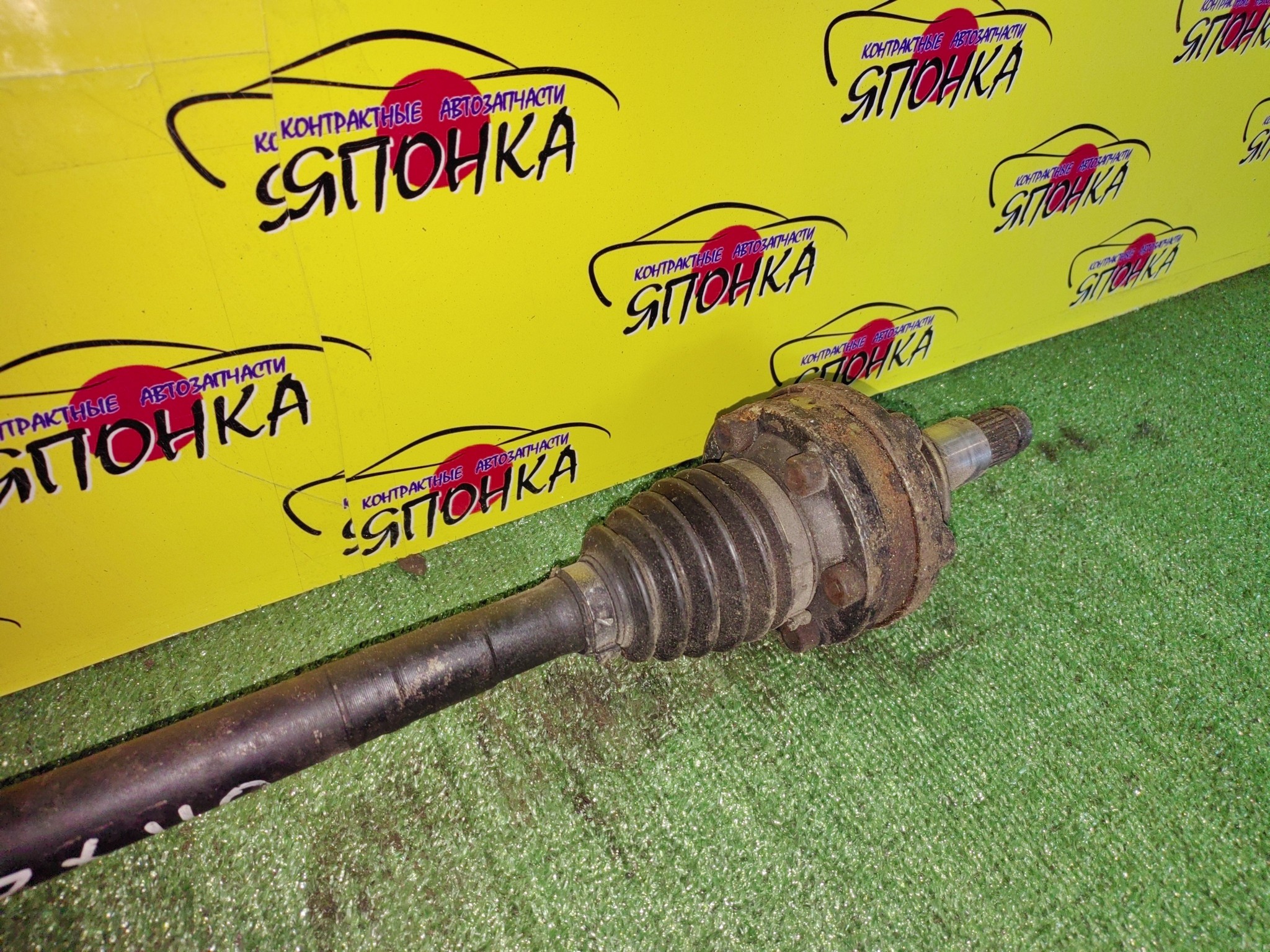 ПРИВОД/TOY/ALTEZZA/ALTEZZA GITA/BREVIS/CHASER/CRESTA/CROWN MAJESTA/MARK II/MARK II BLIT/PROGRES/JCE10W/JCE15W/JCG10/JCG11/JCG15/JZS141/JZS143/JZS145/JZS147/JZS149/JZS151/JZS153/JZS171/JZS173/JZS179/JZX100/JZX101/JZX105/JZX110/JZX110W/JZX115/JZX115W/JZX90/JZX91/JZX93/SXE10/UZS171/UZS173/UZS175/JZS155/B/R/6 БОЛТОВ/БЕЗ ABS