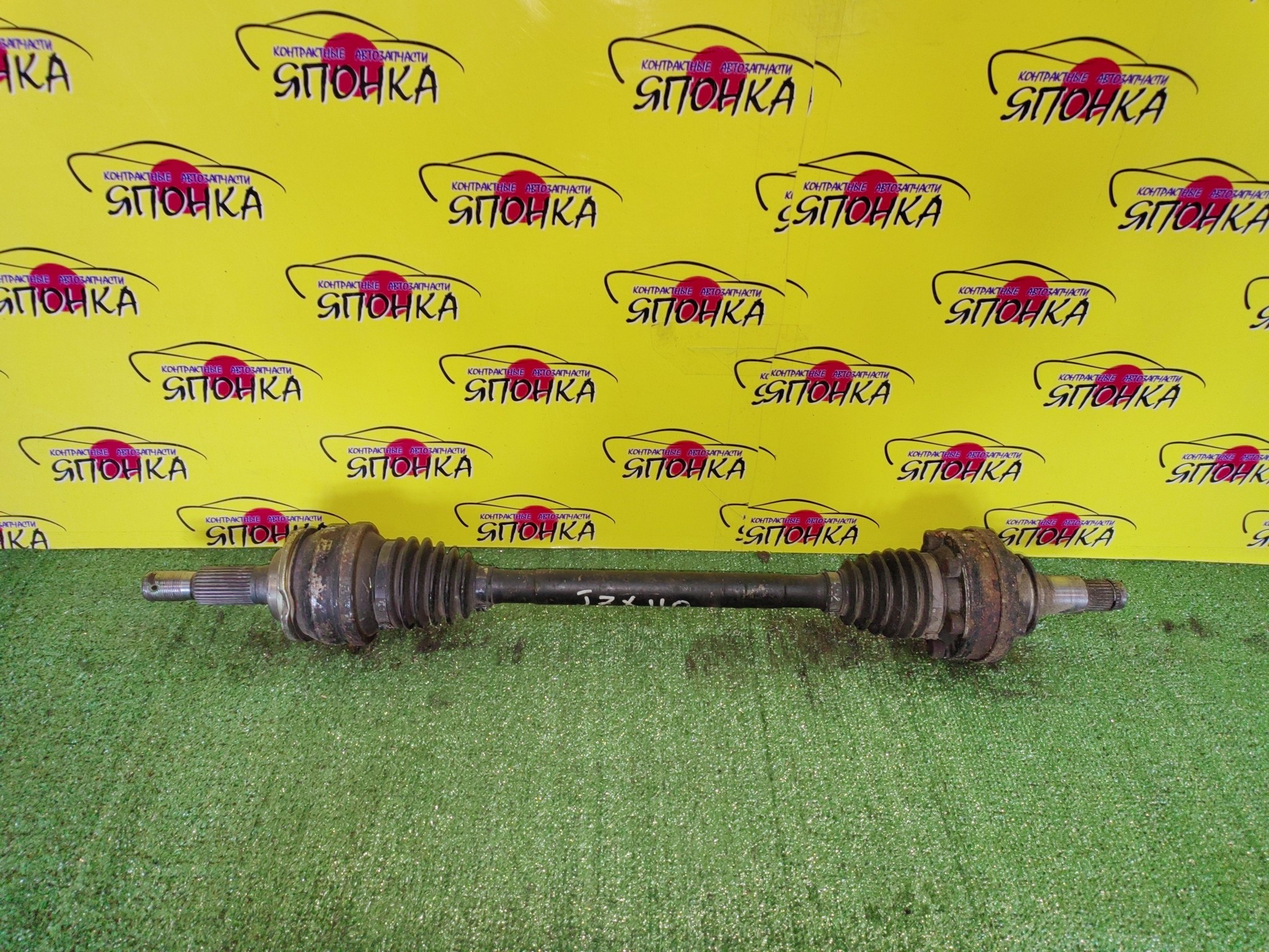 ПРИВОД/TOY/ALTEZZA/ALTEZZA GITA/BREVIS/CHASER/CRESTA/CROWN MAJESTA/MARK II/MARK II BLIT/PROGRES/JCE10W/JCE15W/JCG10/JCG11/JCG15/JZS141/JZS143/JZS145/JZS147/JZS149/JZS151/JZS153/JZS171/JZS173/JZS179/JZX100/JZX101/JZX105/JZX110/JZX110W/JZX115/JZX115W/JZX90/JZX91/JZX93/SXE10/UZS171/UZS173/UZS175/JZS155/B/R/6 БОЛТОВ/БЕЗ ABS