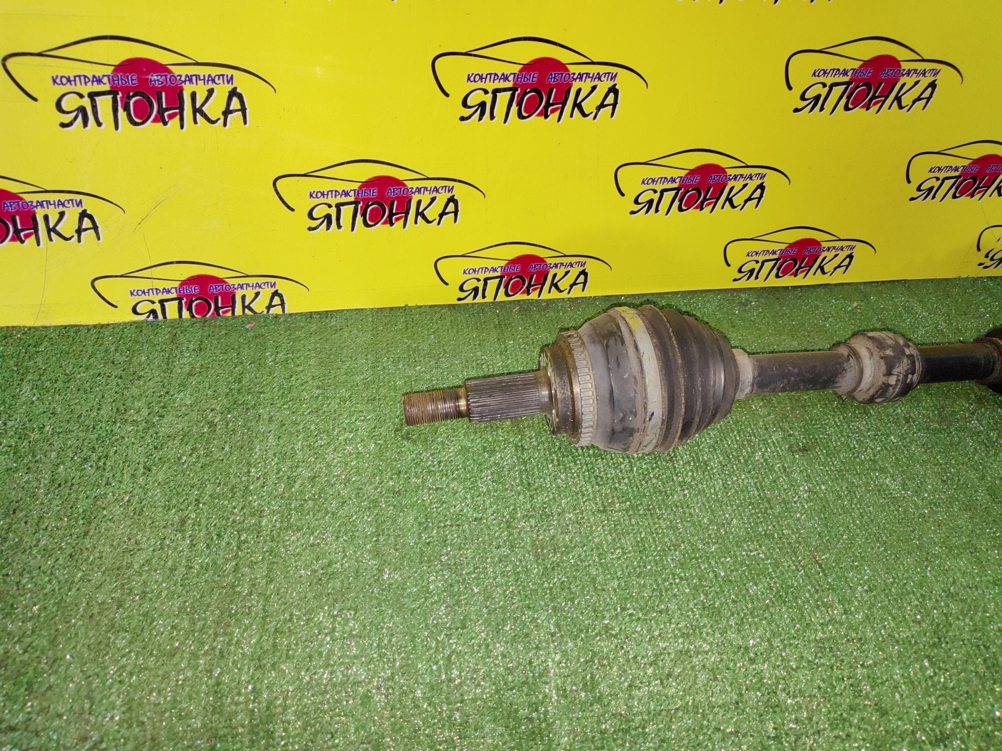 ПРИВОД/TOY/DAIHATSU/LEXUS ALTIS/CAMRY/ES300/AVV50/AVV50N/AVV60/2ARFXE/С ПОДВЕСНЫМ/С ABS/F/R