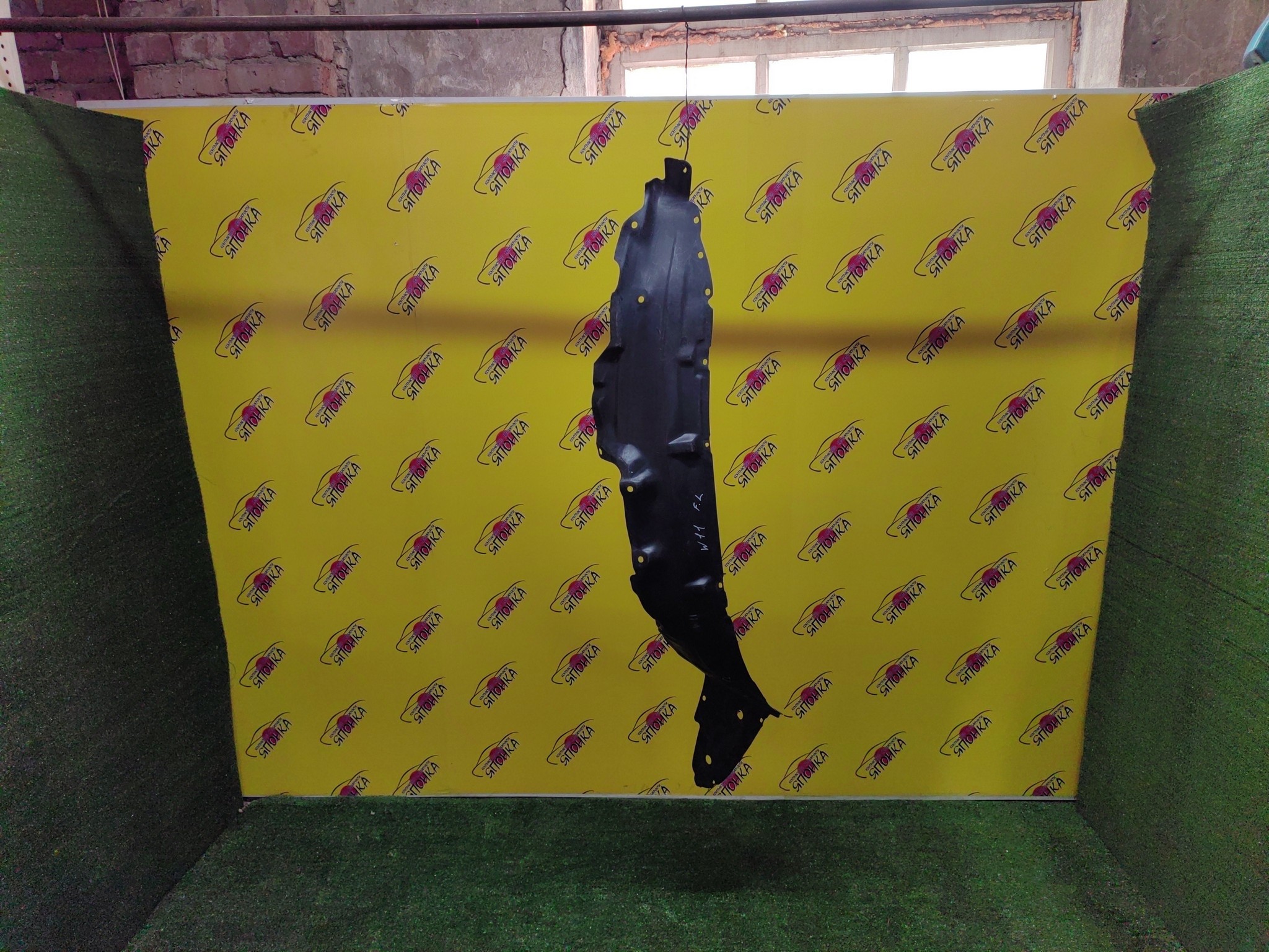 ПОДКРЫЛОК/NIS/AVENIR/EXPERT/PNW11/PW11/RNW11/RW11/SW11/VENW11/VEW11/VNW11/VW11/W11/F/L