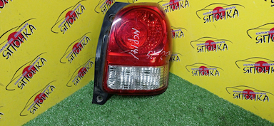 ФОНАРЬ/TOY/PORTE/NCP141/NCP145/NSP140/NSP141/52257/R