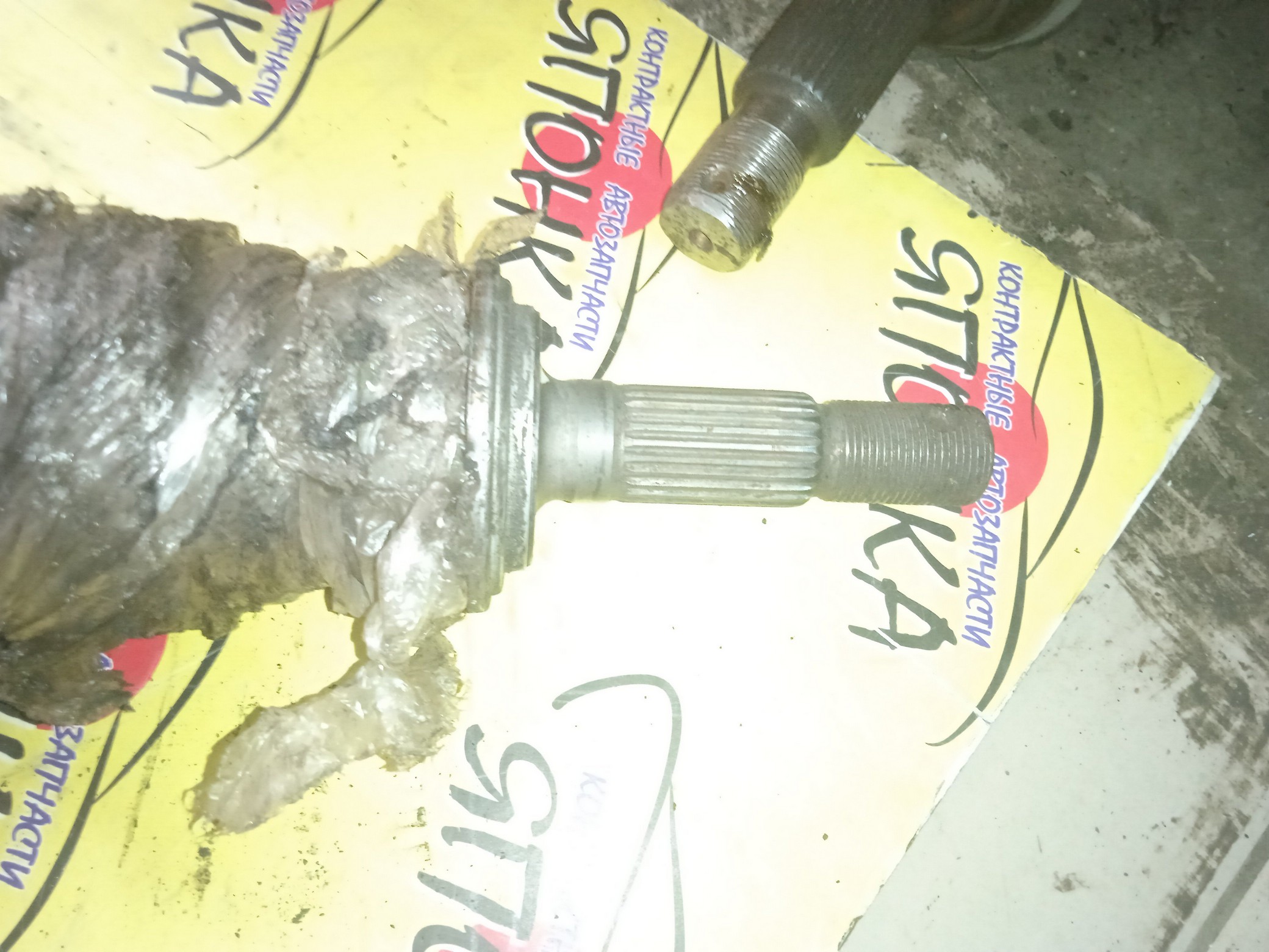 ПРИВОД/DAI/TOYOTA/CAMI/TERIOS KID/J100E/J100G/J102E/J102G/J111G/EF-DEM/EF-DET/HC-EJ/K3-VE/K3-VET/БЕЗ ABS/F/R