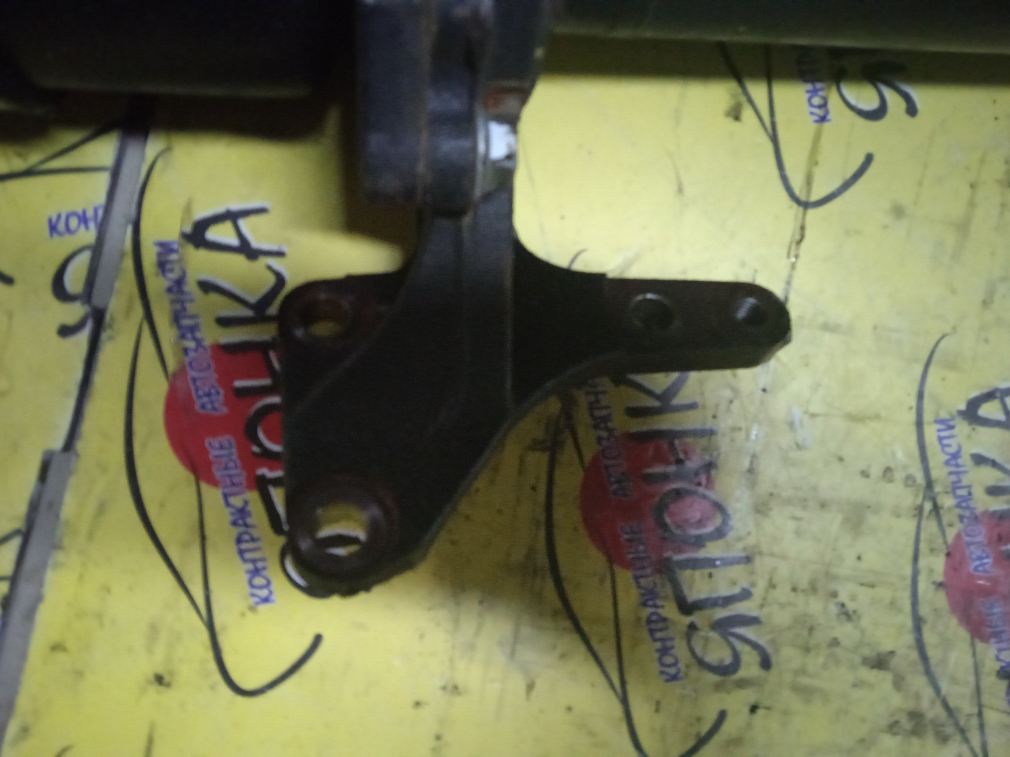 ПРИВОД/TOY/3ZRFAE/AVENSIS/ZRT272/F/R/С ПОДВЕСНЫМ