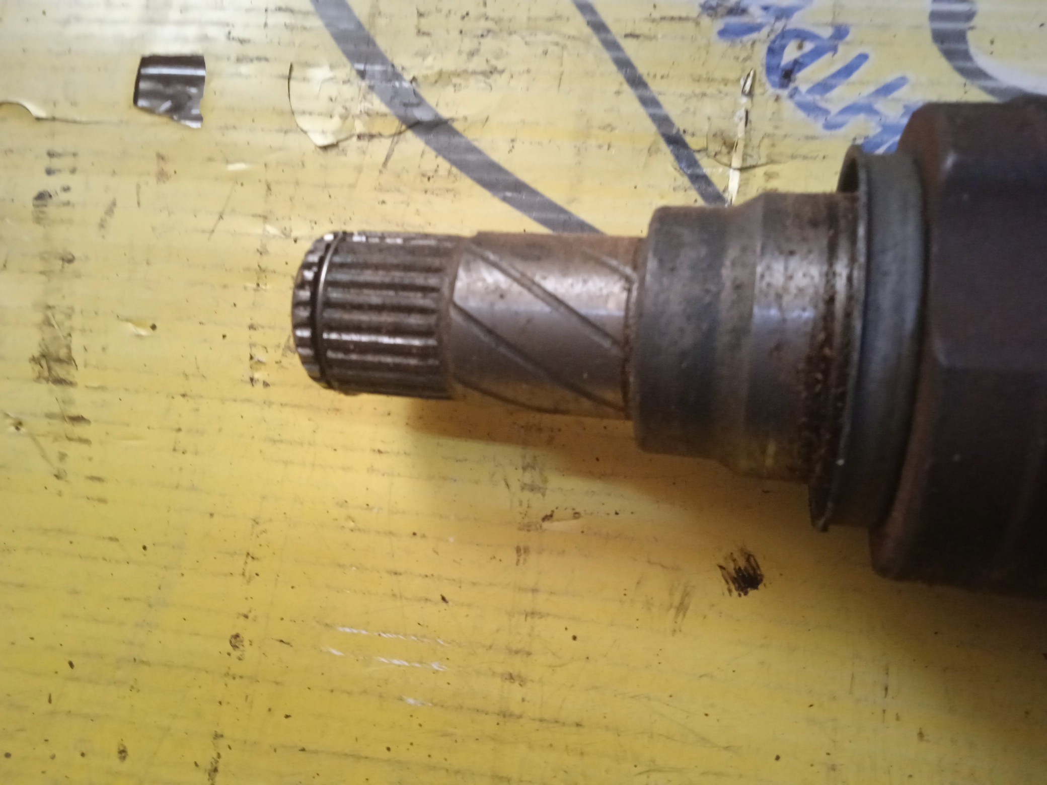 ПРИВОД/MMC/MIRAGE/A05A/A03A/3A90/3A92/F/L