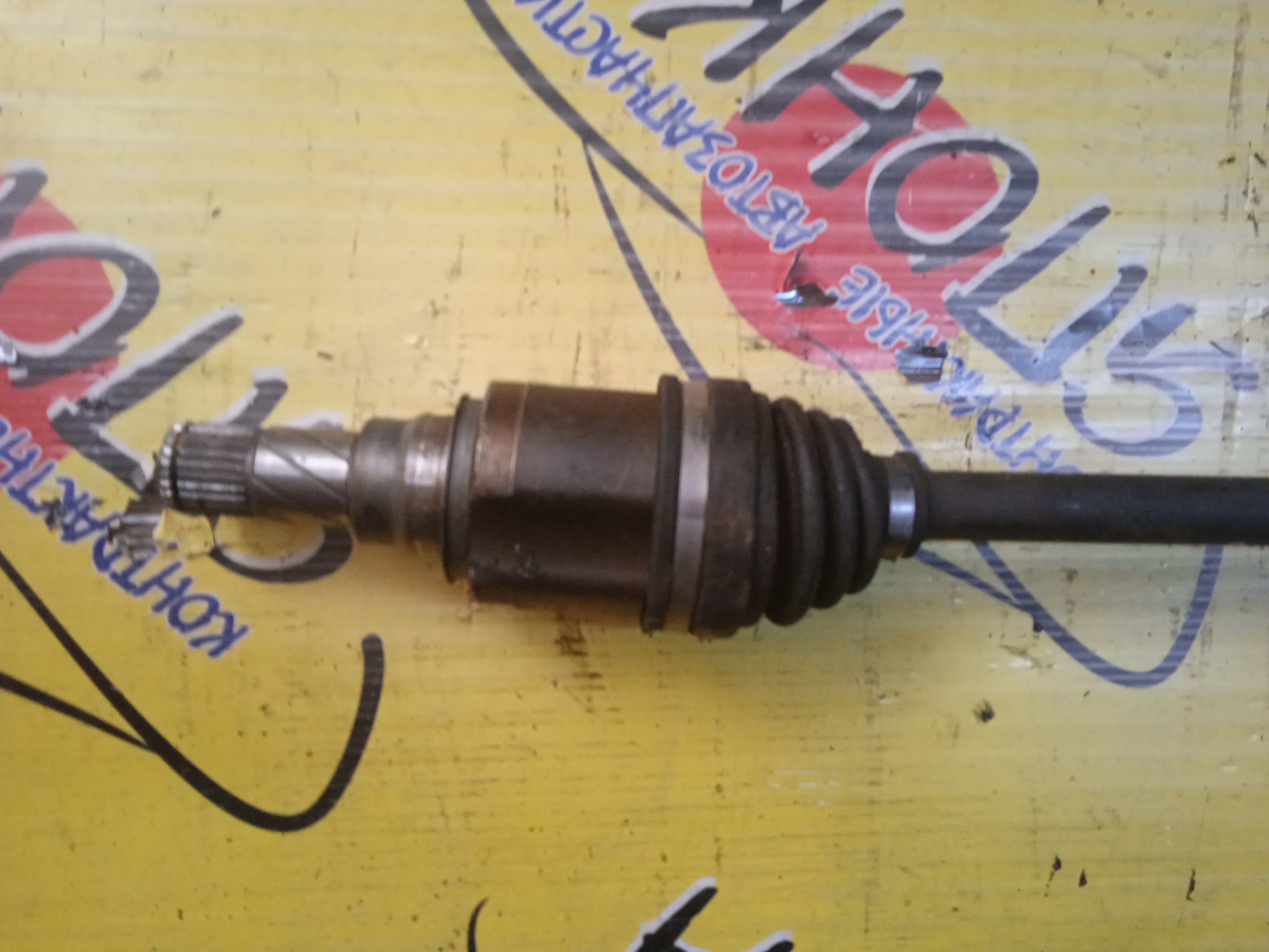 ПРИВОД/MMC/MIRAGE/A05A/A03A/3A90/3A92/F/R