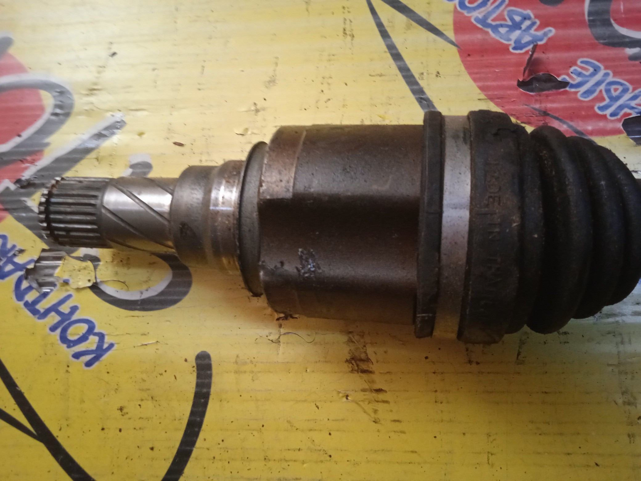 ПРИВОД/MMC/MIRAGE/A05A/A03A/3A90/3A92/F/R