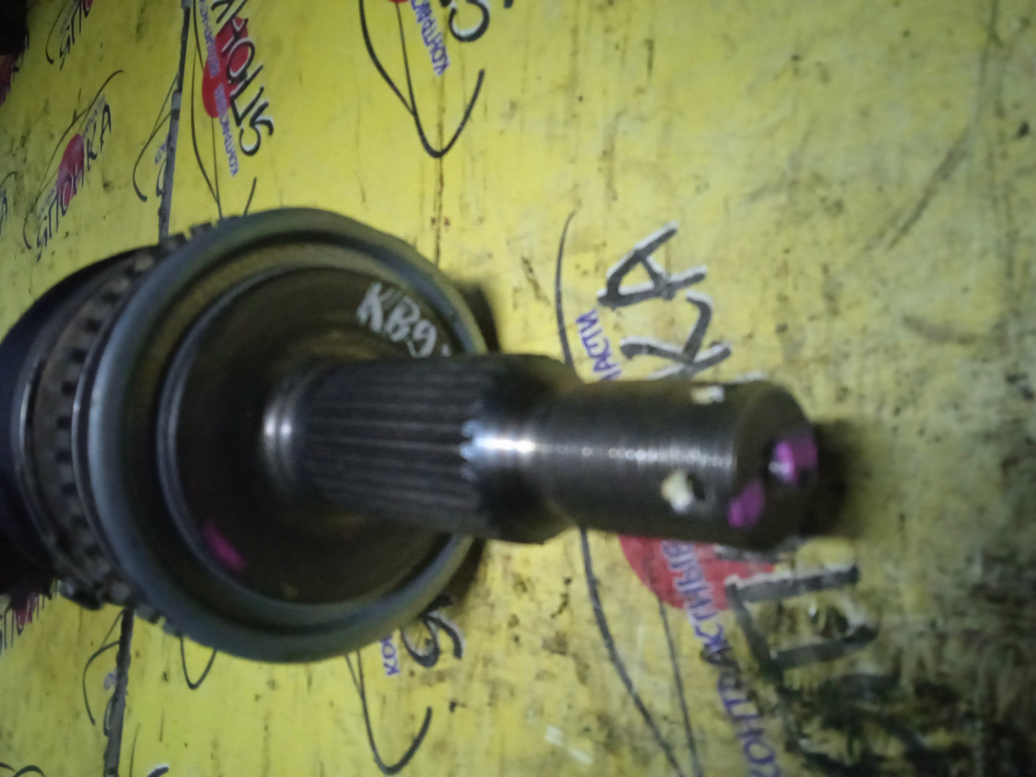 ПРИВОД/MMC/L200/PAJERO  SPORT/KJ3T/KJ4T/KK1T/KK2T/KK3T/KK4T/KL1T/KL2T/KL3T/KL4T/KH8W/KH9W/KS1W/KS3W/KS5W KH4W/KH6W/KS3W KB4T/KB5T/KB7T/KB8T/KB9T/4N15/4D56/4G64/4M40/4M41/6G74/6B31/CCL/F/L